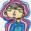 Hua's avatar