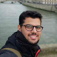 User profile picture