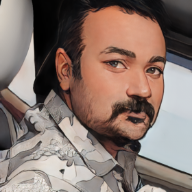 User profile picture