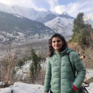 User profile picture