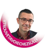 User profile picture