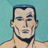 User profile picture