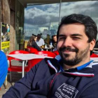 User profile picture