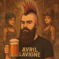 User profile picture