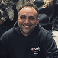 User profile picture