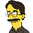 Chris Desautels's avatar