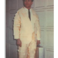 User profile picture