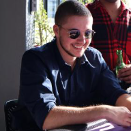 User profile picture