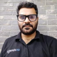 User profile picture