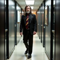 User profile picture