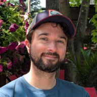 User profile picture