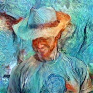 User profile picture