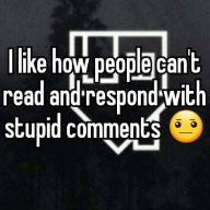 User profile picture