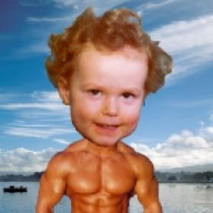 User profile picture