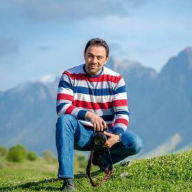 User profile picture