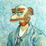 User profile picture