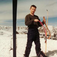 User profile picture