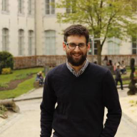 User profile picture