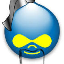 Vicar's avatar