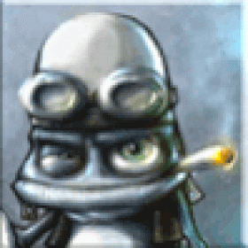 User profile picture