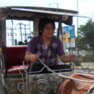 User profile picture