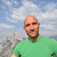 User profile picture